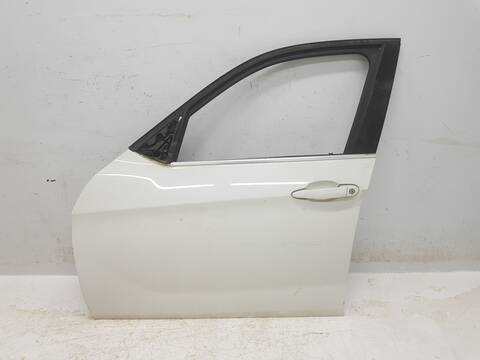 Puerta Delantera Izquierda Bmw X1 SDRIVE 18D