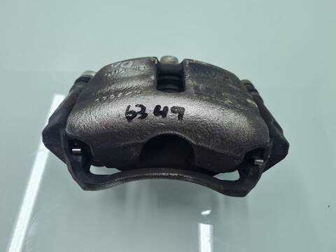 Pinza Freno Delantera Derecho Seat Leon FR PLUS 150CV 110KW