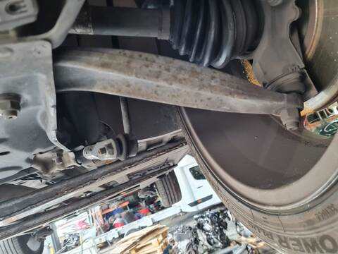 Brazo Suspension Delantero Izquierdo DS 4 SPORT 165CV 121KW