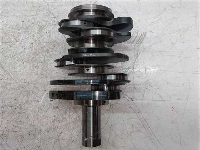 Foto 3ª: Cigüeñal Infiniti EX 238 CV 175KW [V9X]