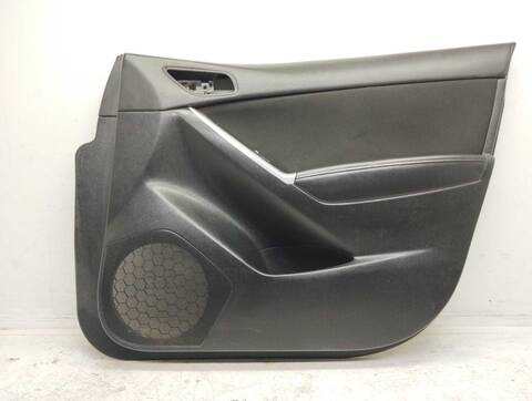 Tapizados Cartoneras Mazda CX5 2.0 G 165CV 121KW CENTER-LINE 2WD