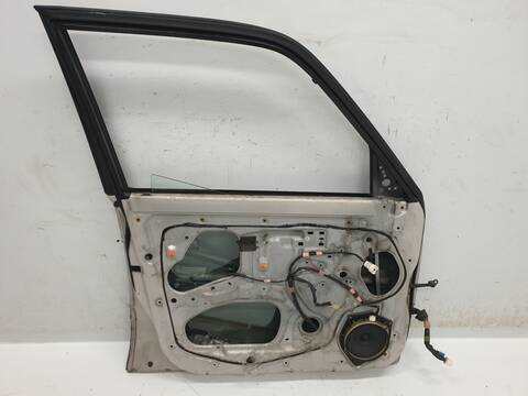 Foto 3ª: Puerta Delantera Izquierda Toyota Land Cruiser TD VX 5-PTAS.) KZJ95) (1996)