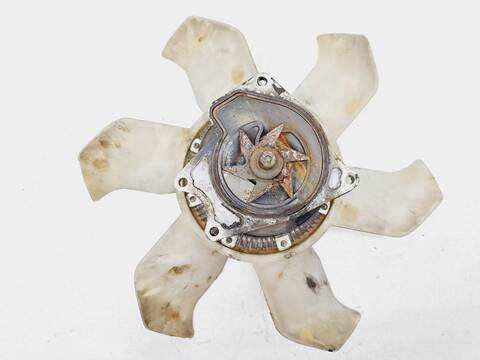 Foto 3ª: Ventilador Viscoso Motor Mitsubishi Montero 3.2 DI-D INTENSE 3-PTAS.) 160CV 118KW [4M41] (2004)