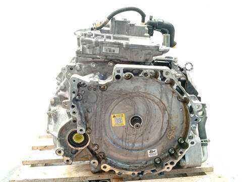 Caja Cambios Automatica Peugeot 3008 HYBRID 224CV 165KW AUT.