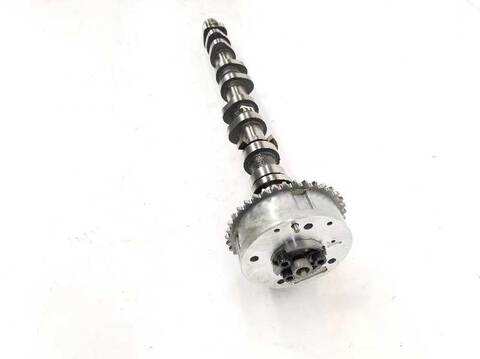 Foto 2ª: Arbol de Levas Toyota CHR H - - XEDBRIDO 135 KW 184CV (2016)