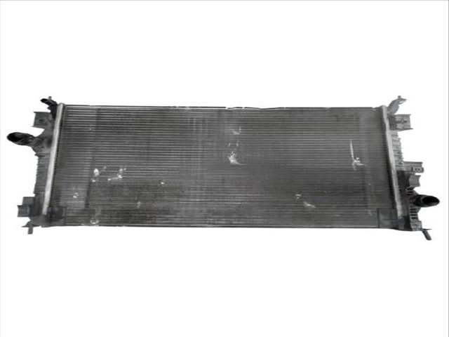 Radiador Motor Citroen C4 1.6 BLUEHDI 120