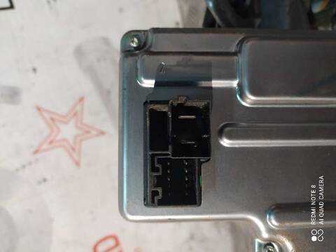 Foto 2ª: Columna Dirección Fiat Punto EASY 75CV 55KW [199A9000] (2016)