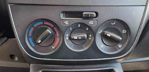 Mando Climatizador Citroen Nemo FURGON 75CV 55KW