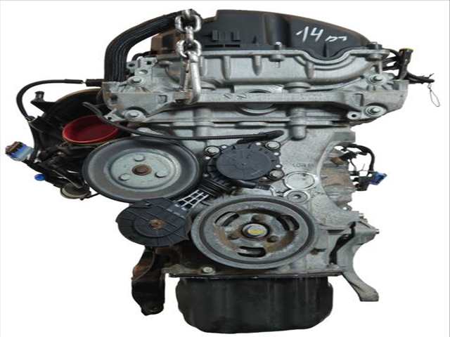 Foto 3ª: Motor Completo Mini One 1.6 98 CV 72KW [N16B16A, N16B16U0, N16]