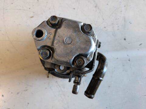 Foto 3ª: Bomba de Direccion Mazda MX3 1.6 G 16V (1991)
