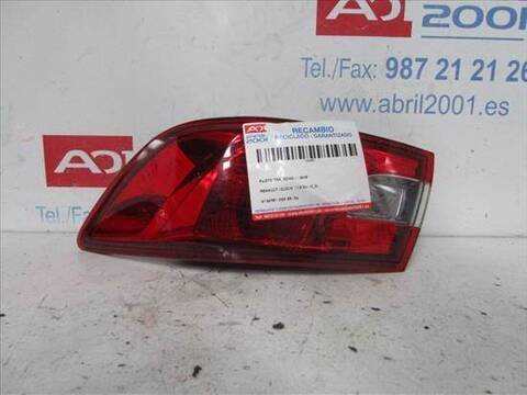 Piloto Trasero Derecho Renault Clio 1.5 DCI 90CV