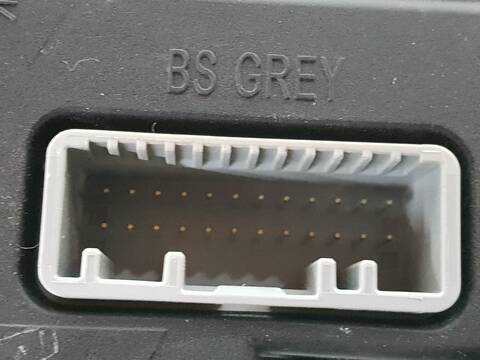 Foto 2ª: Centralita Motor ECU Renault Clio SIN DEFINIR