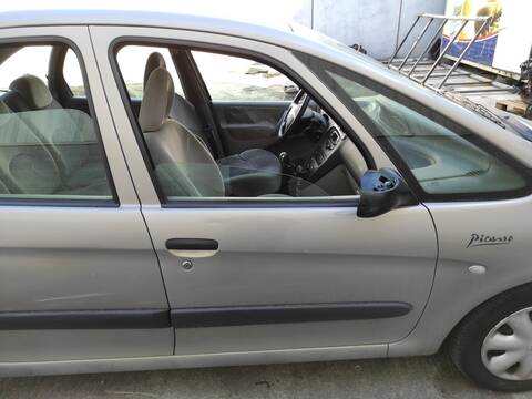 Puerta Delantera Derecha Citroen Xsara RHY PICASSO
