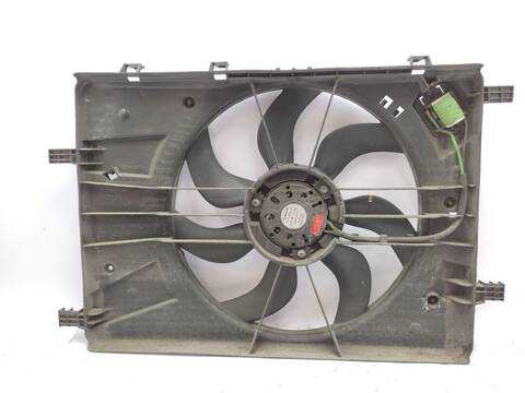 Foto 2ª: Electroventilador Chevrolet Cruze 1.6 HATCHBACK 116CV [F16D4] (2013)