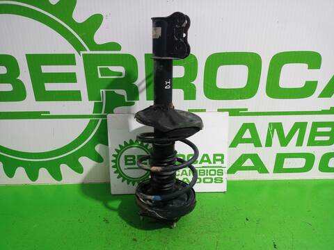 Amortiguador Delantero Izquierdo Mazda 6 2.0 16V CAT BERLINA 136CV 100KW