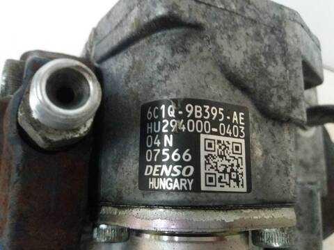 Foto 2ª: Bomba Inyeccion Ford Transit 2.2 TDCI CAT 140CV 103KW CAJA CERRADA [D/ PGFA] (2011)