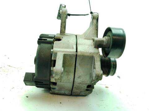 Foto 3ª: Alternador Mercedes Clase E 180 E 300 238.348) COUPE [M 274.920] (2016)