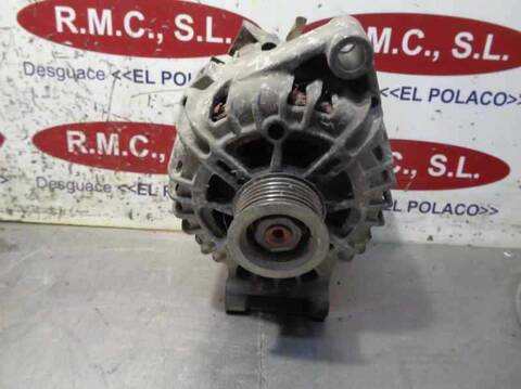 Alternador Ford Fiesta AMBIENTE 82CV 60KW