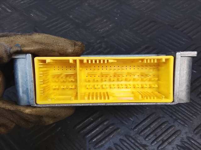 Foto 3ª: Centralita Airbag Mercedes Sprinter 0.1 (2009)