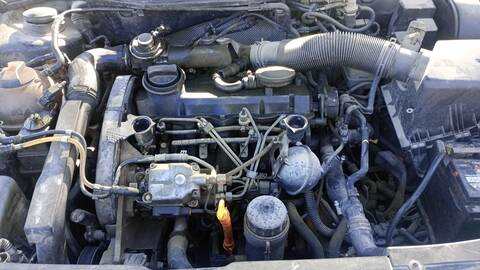 Motor Completo Volkswagen Golf CONCEPTLINE BERLINA 90CV 66KW