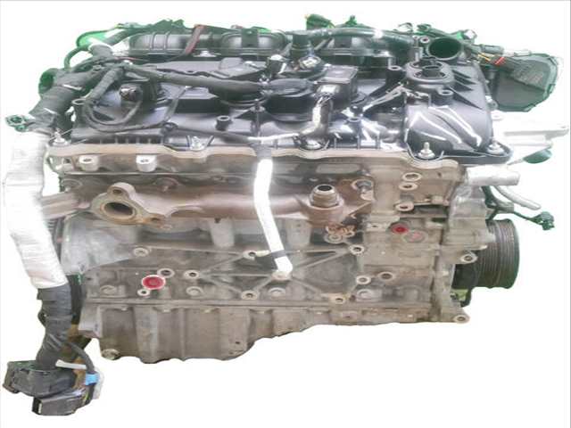 Foto 3ª: Motor Completo Ford F150 370 CV 272KW [T35PDTD] (2021)