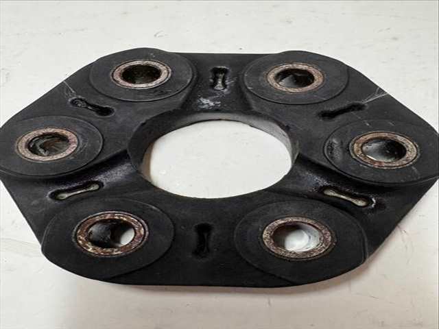 Cardán Delantero Bmw Serie 3 315 BERLINA