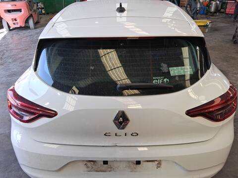 Portón Renault Clio 1.0 TCE 100 B7MT) 101CV 74KW