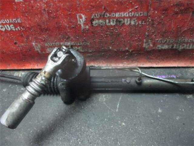 Foto 3ª: Cremallera de Direccion Saab 90 2.0 CS TURBO [2.0 LTR. - 110 KW CAT] [B204E]