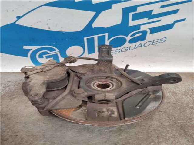 Mangueta Delantera Derecha Lancia Phedra 2.2 JTD (179AXC1A)