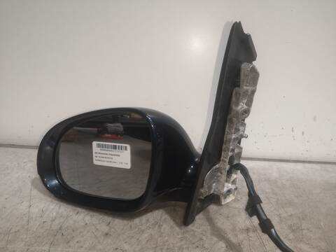 Foto 3ª: Retrovisor Izquierdo Volkswagen Golf CAXA (2009)