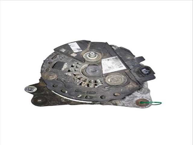 Foto 2ª: Alternador Audi A3 2.0 TDI 16V (2003)
