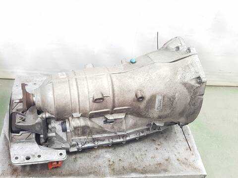 Caja Cambios Bmw Serie 5 518 530D
