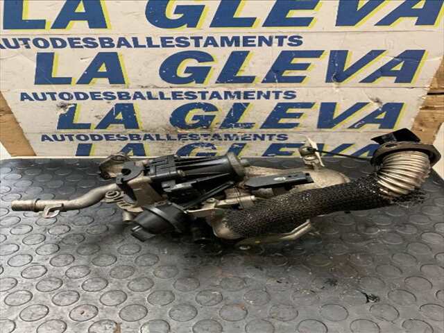 Foto 2ª: Valvula EGR Ford Focus 1.600 TDCI 115CV/85KW 0CV [T1DB] (2012)