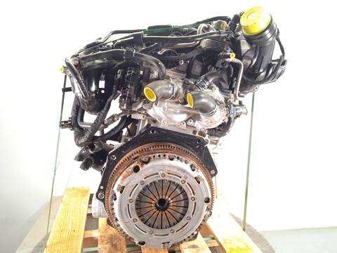 Foto 2ª: Motor Completo Seat Arona 1.0 TSI 116CV 85KW [DUSA] (2024)