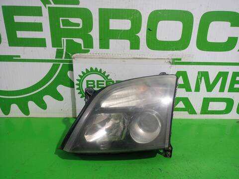 Faro Izquierdo Opel Vectra GTS BERLINA 125CV 92KW