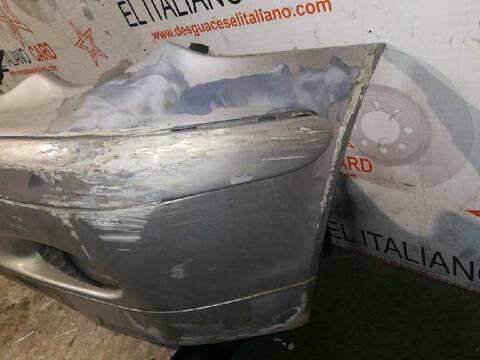 Foto 2ª: Paragolpes Delantero Mercedes Clase C 160 220 CDI 203.006) BERLINA 143CV 105KW [611962] (2005)