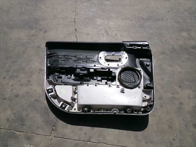 Foto 2ª: Tapizados Cartoneras Citroen C3 1.2 G 2016-2024 [HM05] (2021)