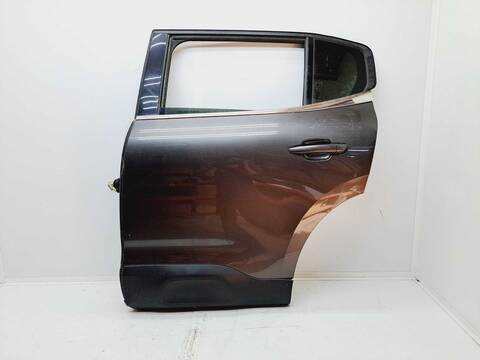 Puerta Trasera Izquierda Citroen C5 C-SERIES AIRCROSS 131CV 96KW