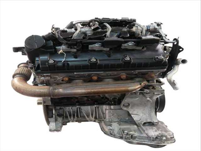 Foto 3ª: Motor Completo Audi A6 DDV 286 CV 210KW [DDVB] (2019)