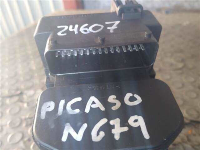 Foto 2ª: Abs Citroen Xsara 2.0 HDI [RHY (DW10TD)]