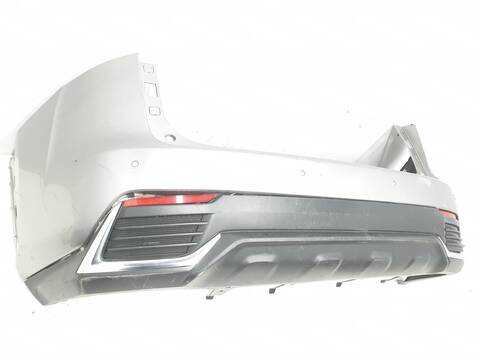 Foto 3ª: Paragolpes Trasero Lexus NX 300H 4WD 130CV 97KW [2ARFXE] (2014)