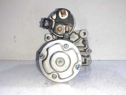 Foto 3ª: Motor de Arranque Peugeot 207 CONFORT 95CV 70KW [8FS] (2009)