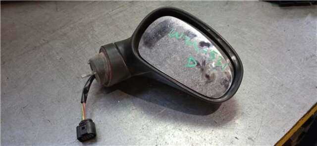 Foto 1ª: Retrovisor Derecho Seat Leon 1.9 TDI [BXE]
