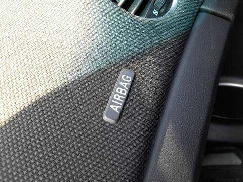 Foto 3ª: Kit Airbag Chevrolet Cruze 1.6 124CV 91KW [F16D4] (2011)