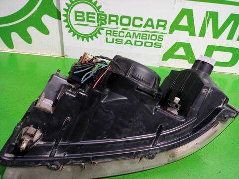 Foto 3ª: Faro Derecho Land Rover Freelander E TARGA 112CV 82KW [204D3] (2002)