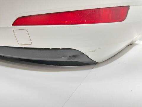Foto 3ª: Paragolpes Trasero Skoda Octavia L K 2 TDI 150CV (2013)