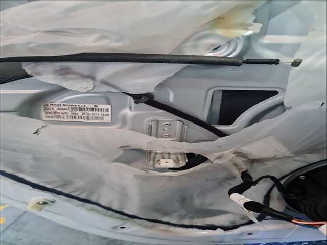 Foto 1ª: Elevalunas Manual Trasero Izquierdo Kia Sportage 1.6 GDI 135CV 99KW [G4FD] (2015)