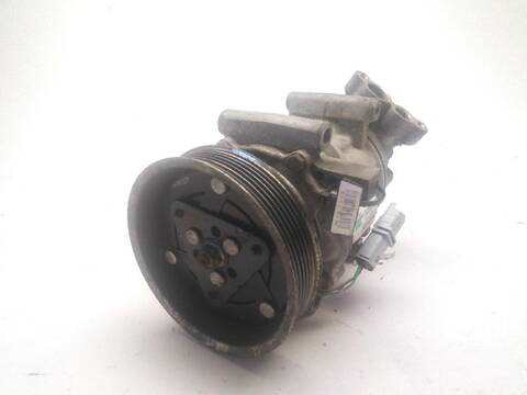 Compresor Aire Acondicionado Renault Clio 1.2 16V BR0P CR0P)