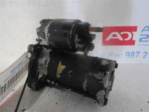 Foto 2ª: Motor de Arranque Bmw Serie 5 518 2.8 528I BERLINA 193CV 142KW [G / 286S1] (1999)