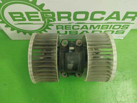 Foto 3ª: Calefacción Bmw X3 2.0 16V DIESEL CAT 150CV [M47T2] (2003)
